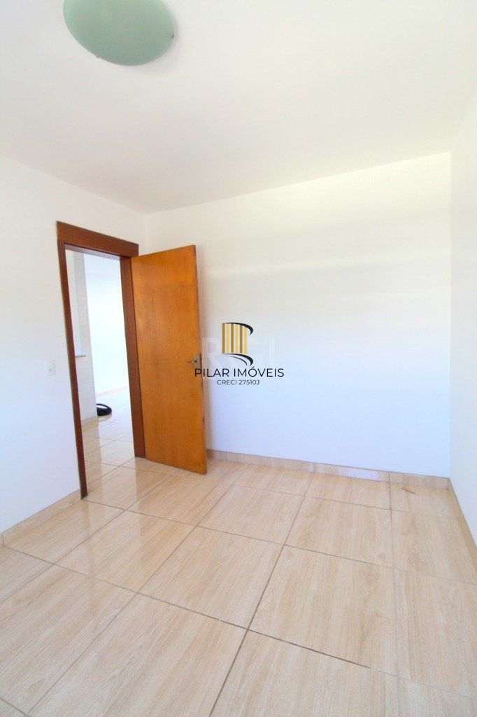 Apartamento 2 dormitórios no bairro Teresópolis