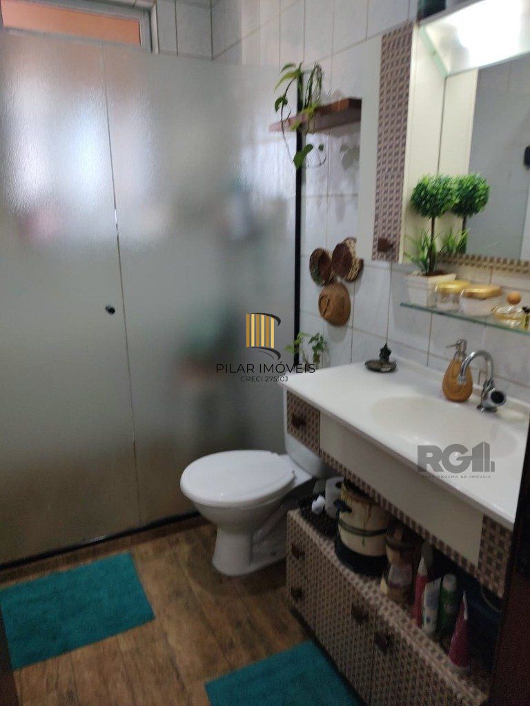 Apartamento de 2 dormitórios com 2 vagas no bairro Jardim São Pedro