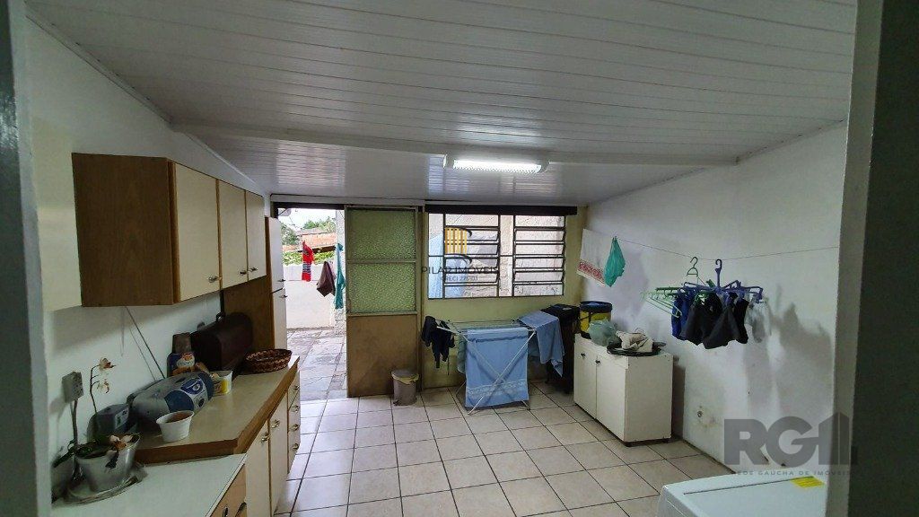 Casa 3 dormitórios no bairro Santa Tereza