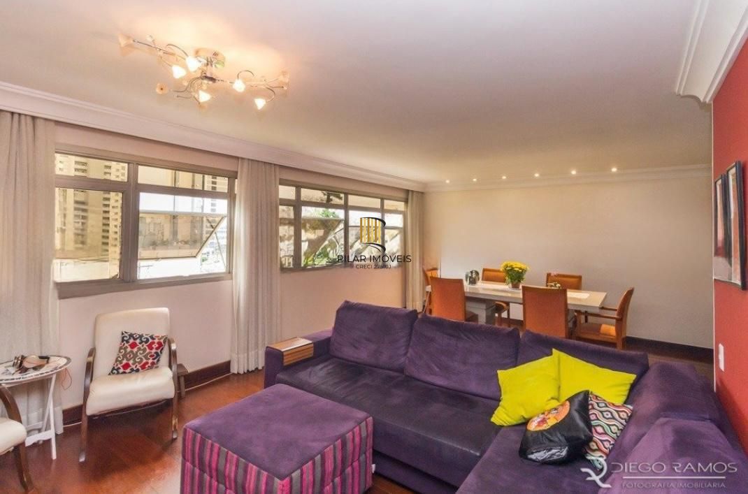 Apartamento 3 dormitórios no bairro Jardim do Salso