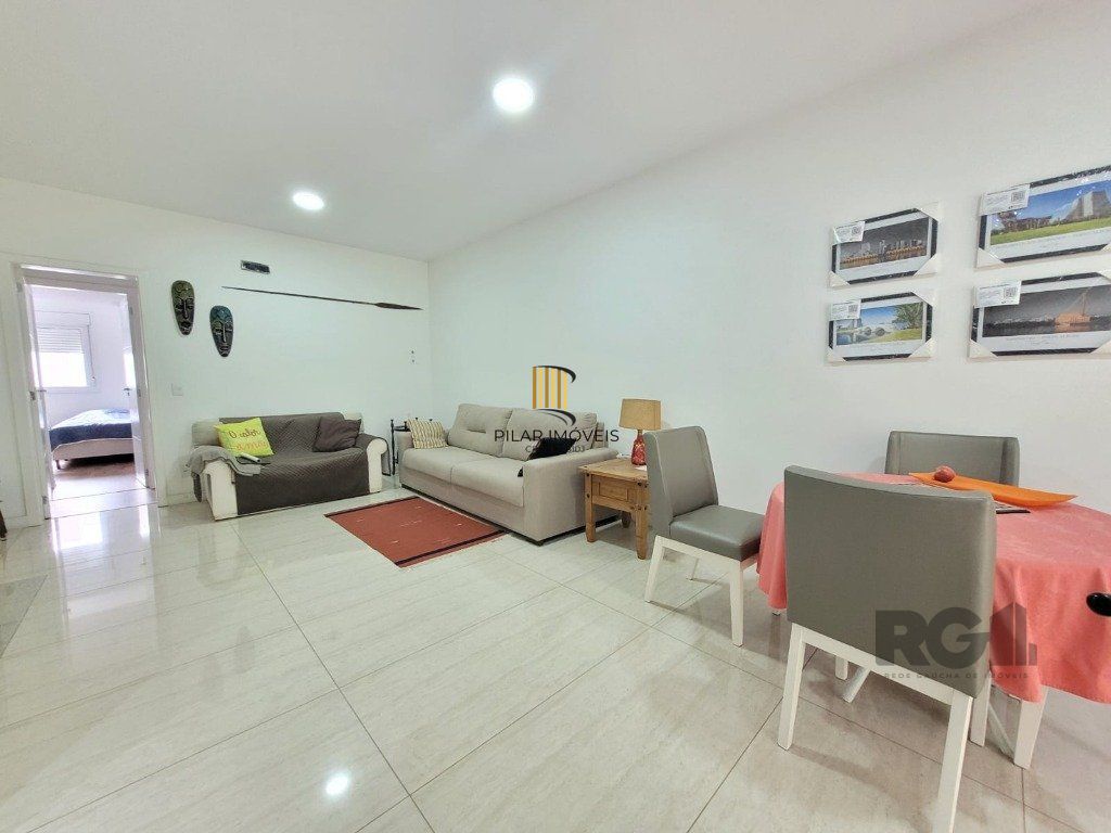 Casa Condominio para Venda - 250.88m², 3 dormitórios, sendo 3 suites, 3 vagas - Praia de Belas