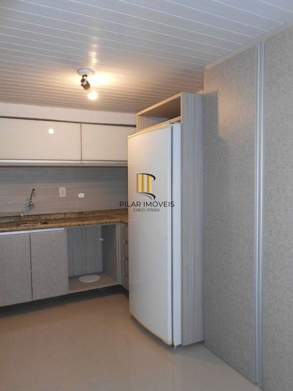 Apartamento de 2 dormitórios à venda no Bairro Auxiliadora - Porto Alegre