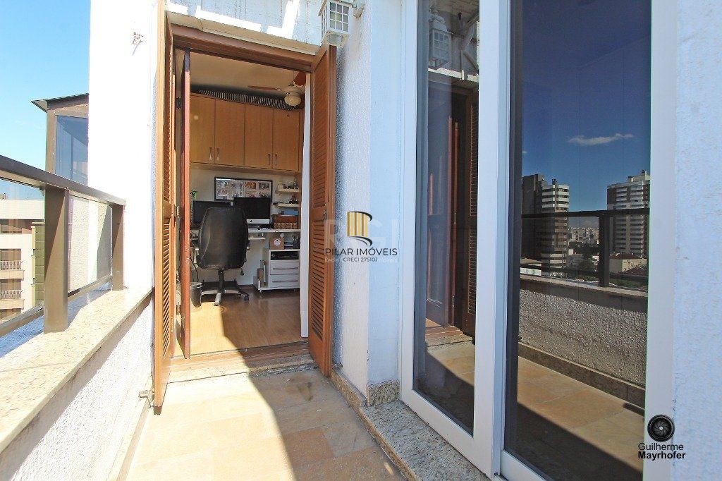 Apartamento para Venda - 73.28m², 2 dormitórios, 1 vaga - Menino Deus