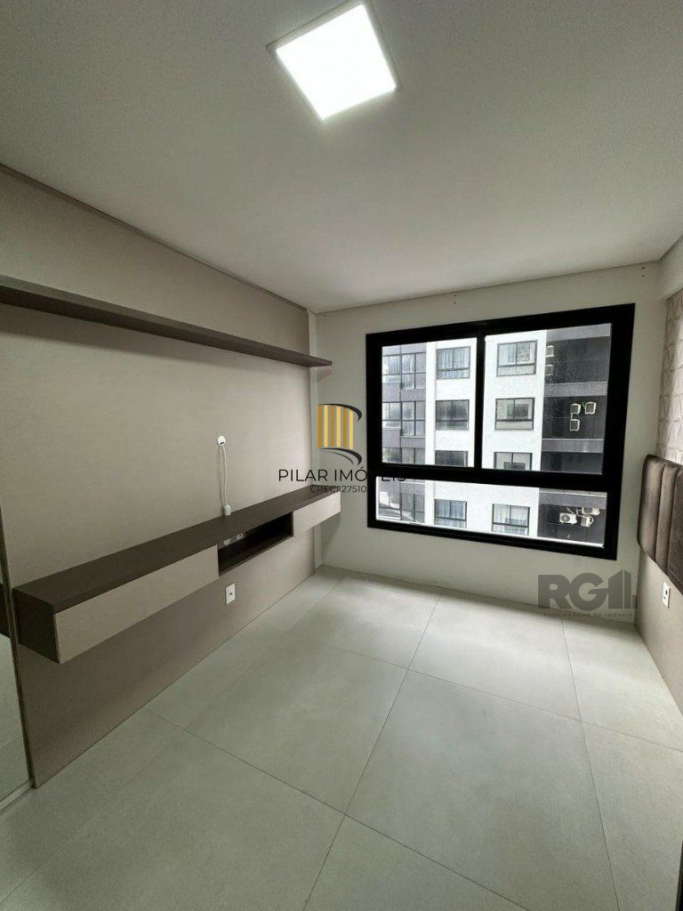 Apartamento 2 dormitórios no bairro Centro
