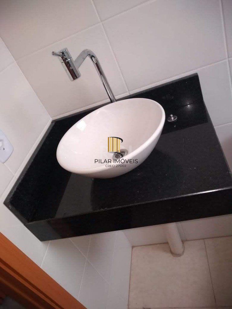 Apartamento para Venda - 45.56m², 2 dormitórios, 1 vaga - Vila Nova