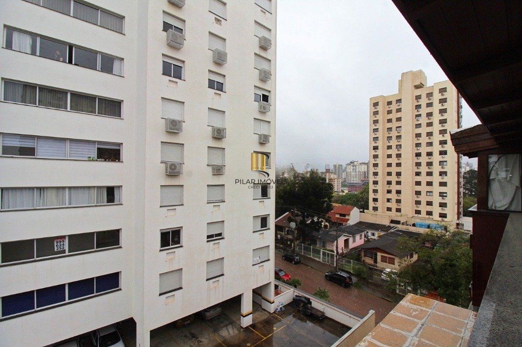 Cobertura à venda com 4 quartos 152 m²