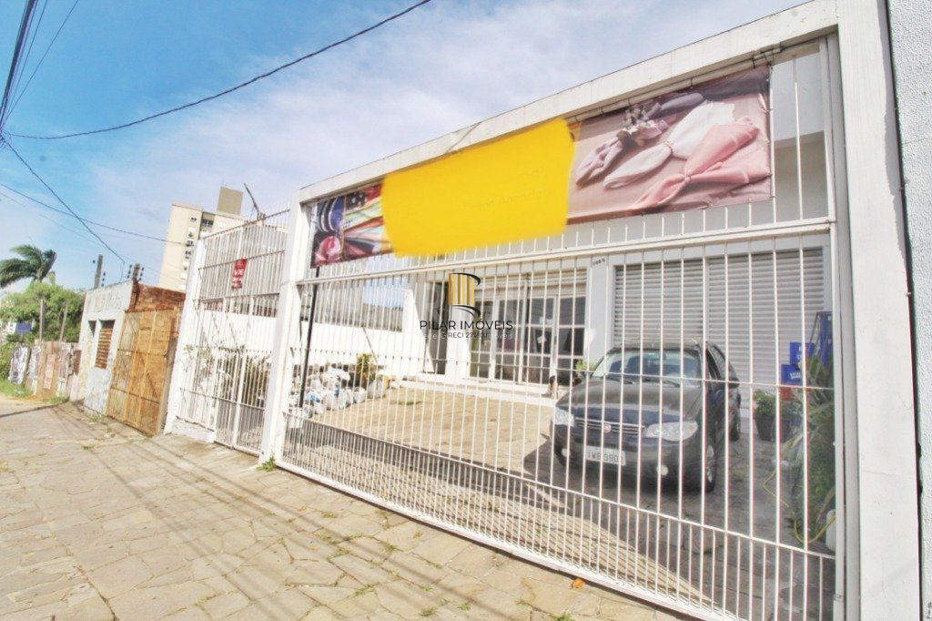 Loja para Venda - 60m², 0 dormitórios, 3 vagas - Petrópolis - Pilar Imóveis