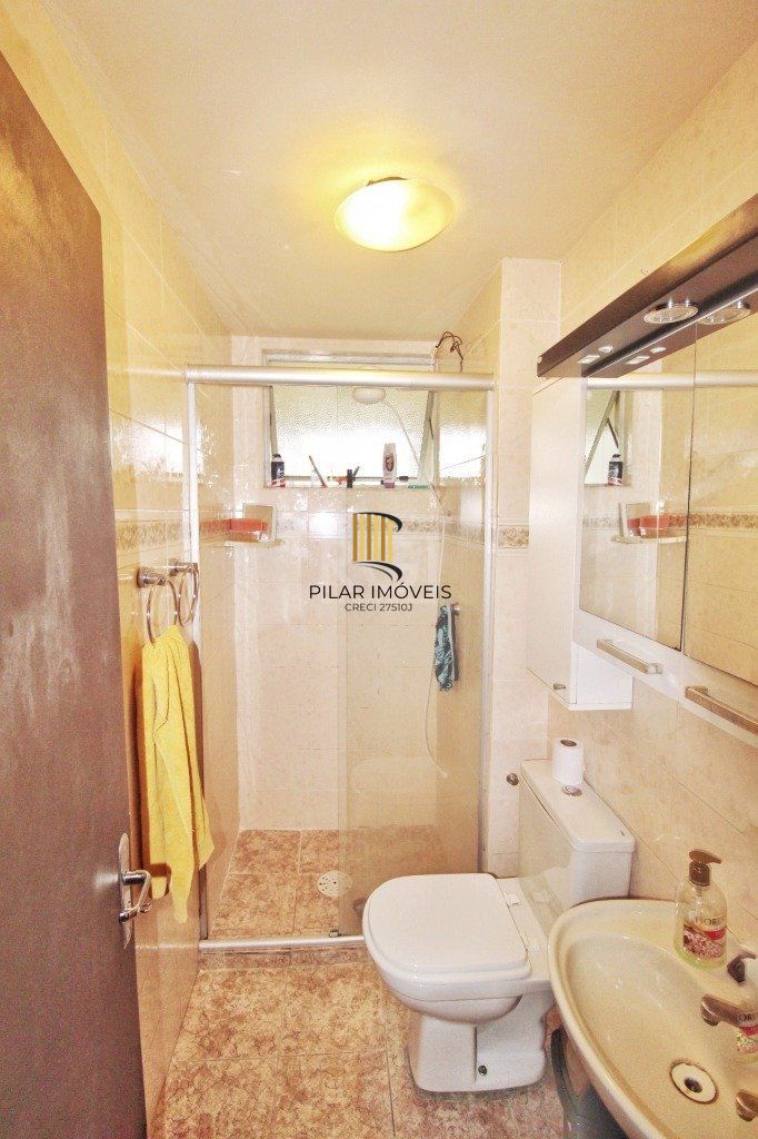 Apartamento para Venda - 56m², 2 dormitórios, Jardim Sabará