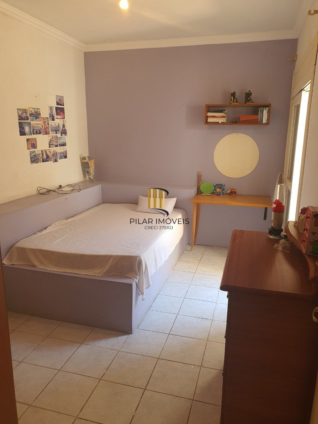 Apartamento à venda com 2 quartos 60 m²  rua general lima e silva, centro histórico, porto alegre