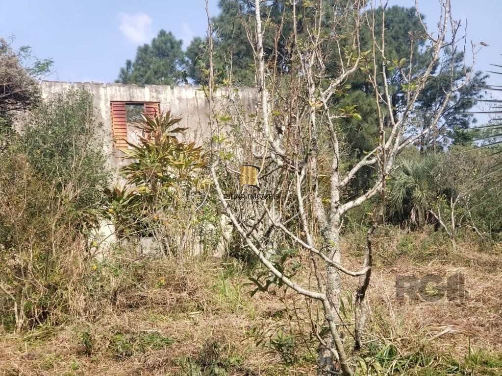 Terreno no bairro Vila Nova