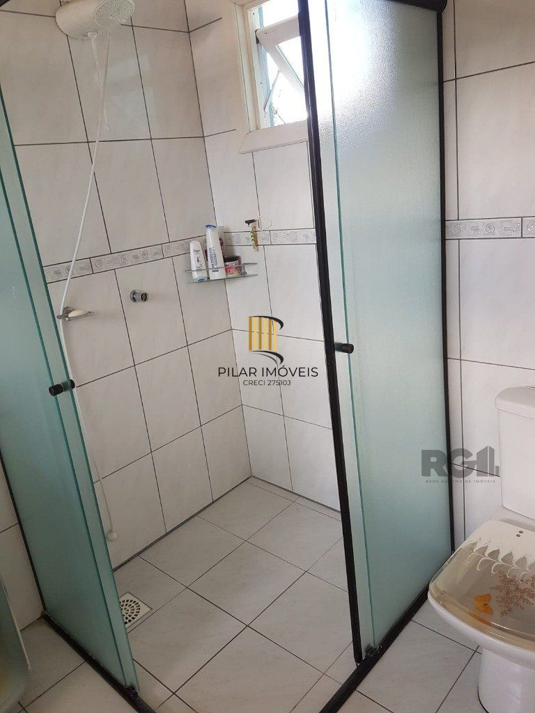 Casa 4 dormitórios no bairro Centenário