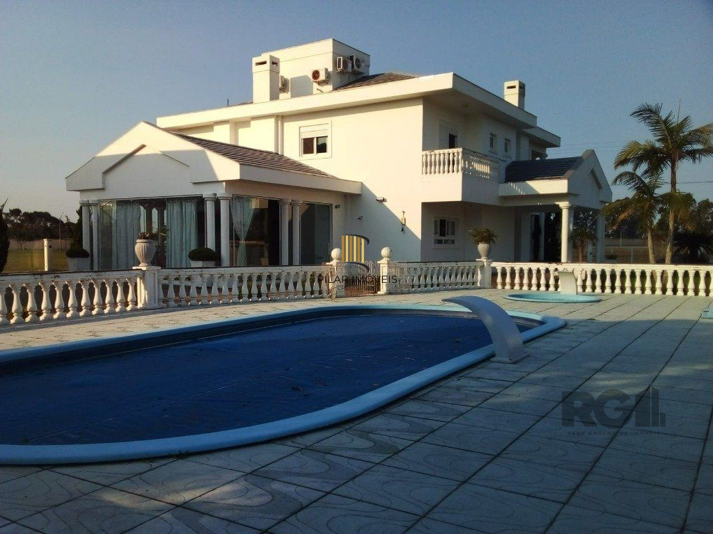 Casa Condominio 6 Dormitório(s) Bairro Rodovia Rs 389 - Estrada Do Mar - Km 64 Estância Do Meio