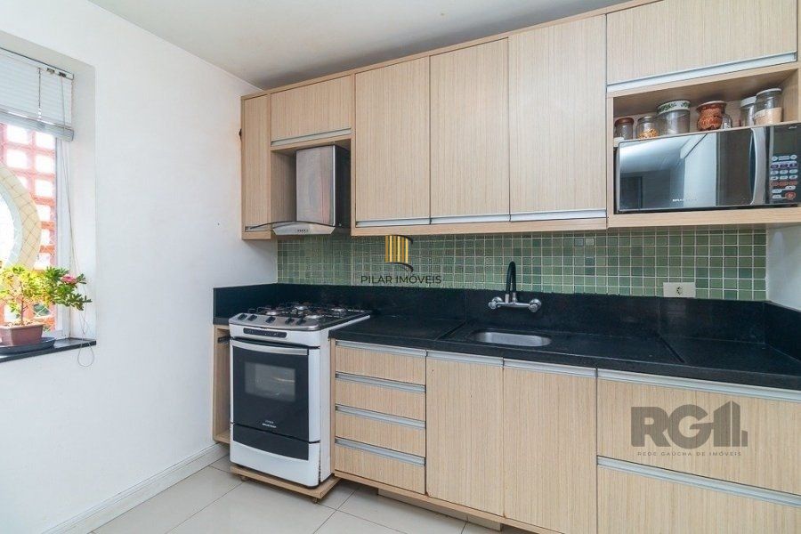 Cobertura à venda com 3 quartos 211.43 m²  1 vaga  Rua Coronel Andre Belo, Menino Deus, Porto Alegre