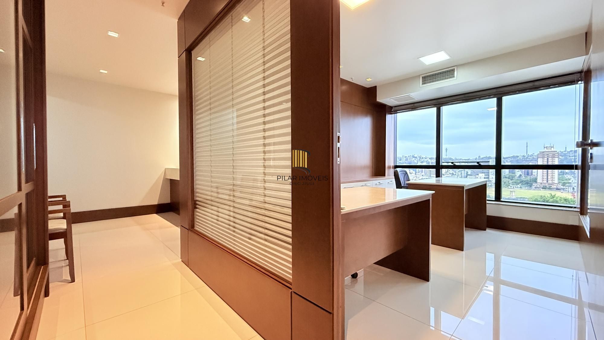 Sala Comercial no bairro Praia de Belas