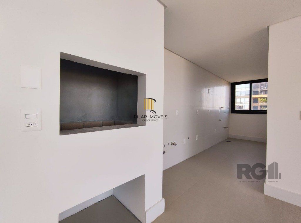 Apartamento 3 dormitórios no bairro Praia Grande