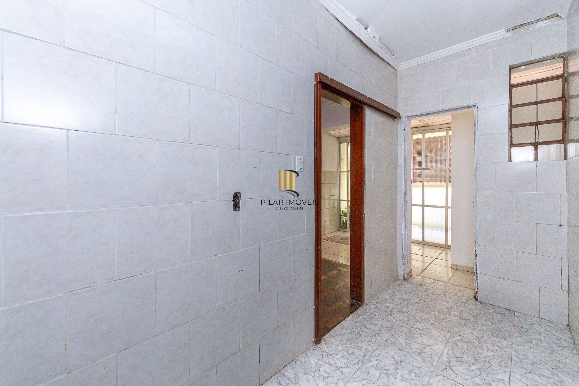 Apartamento com 2 quartos e 38m² à venda em Cidade Baixa, Porto Alegre.