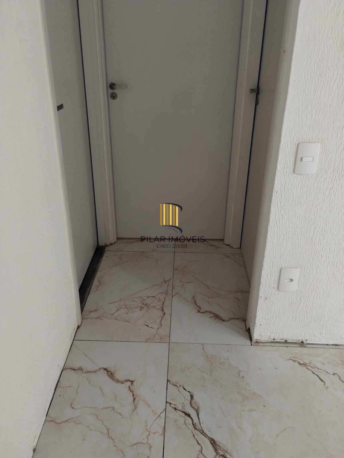 Apartamento novo nunca habitado 02 dormitórios