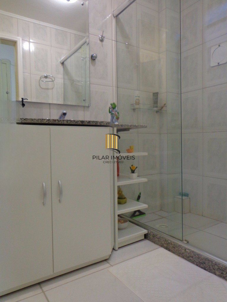 Apartamento à venda com 3 quartos 104 m²  rua vinte e quatro de outubro, auxiliadora, porto alegre
