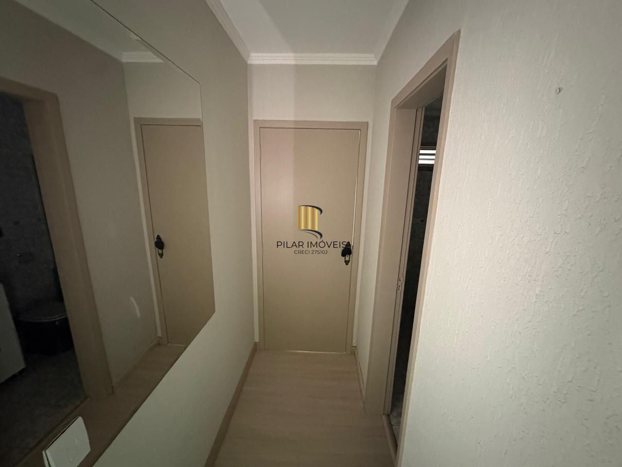 Apartamento 60,65m², 2 dormitórios no bairro Cidade Jardim!