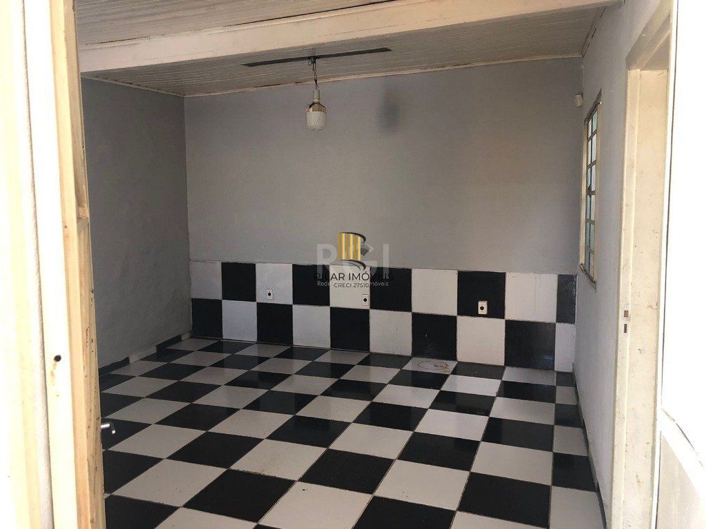 Casa 2 dormitórios no bairro Partenon