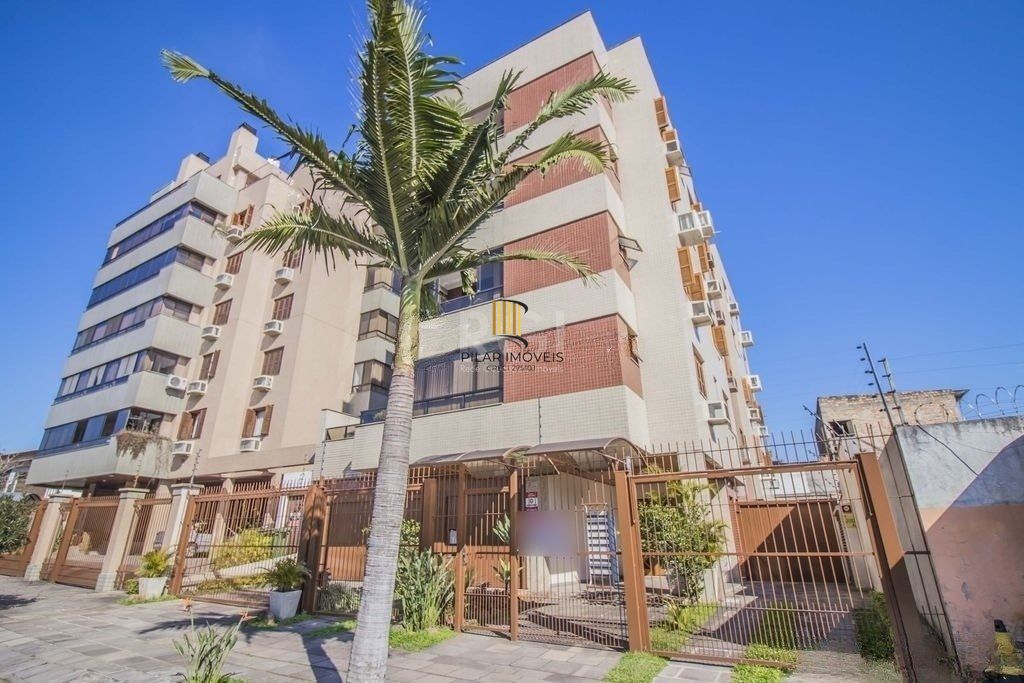 Apartamento de 85m², Bairro Jardim Lindóia