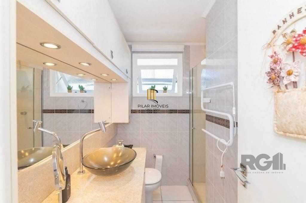 Apartamento 71m² - 2 dormitórios, 1 vaga no bairro Nonoai