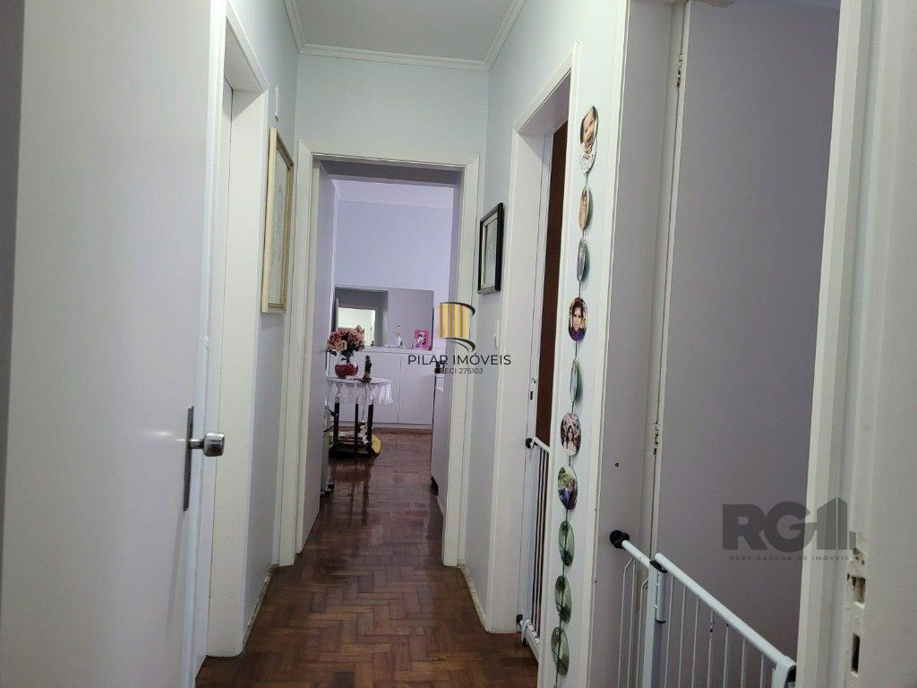 Apartamento 3 dormitórios no bairro São João
