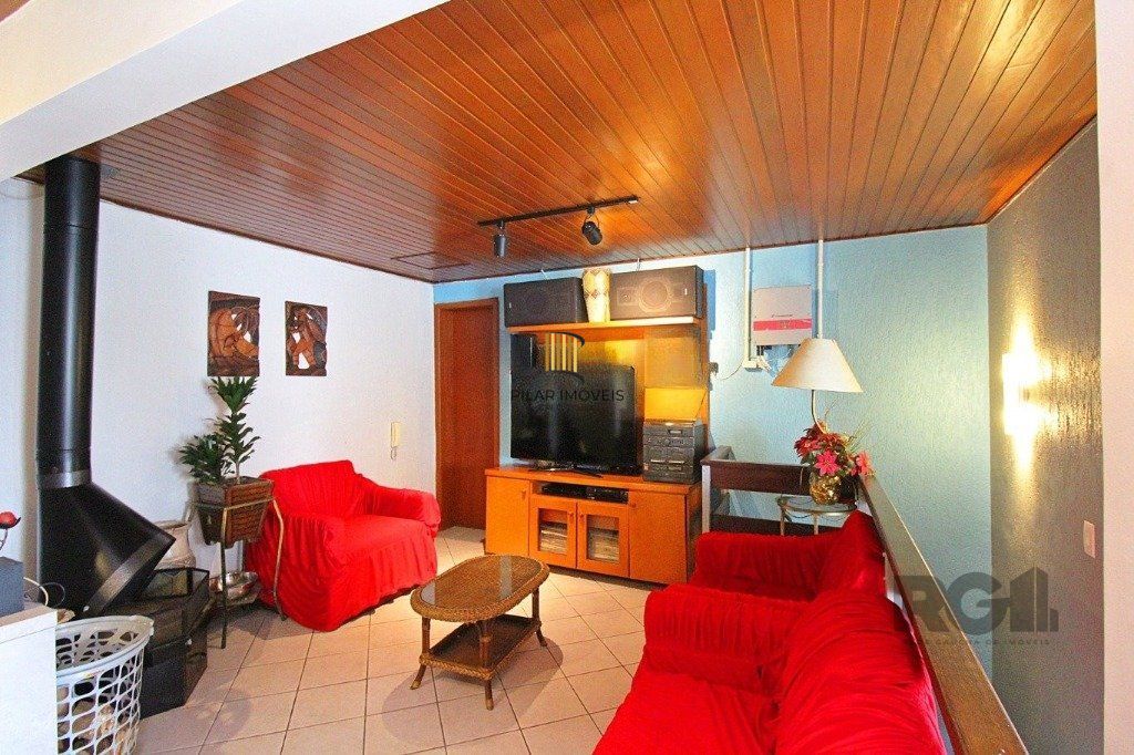 Cobertura à venda com 4 quartos 152 m²