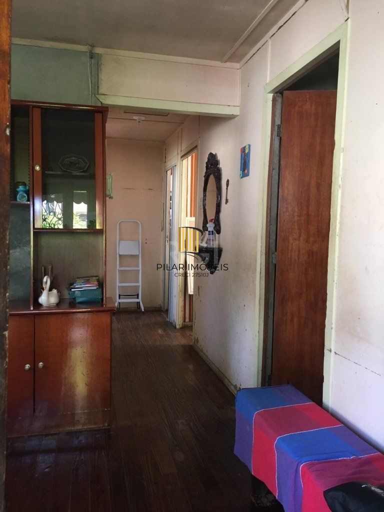 Casa para Venda - 74m², 3 dormitórios, 2 vagas - Nonoai