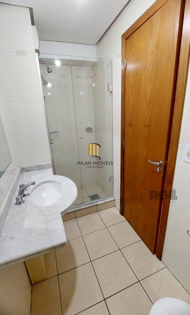 Apartamento 2 Dormitório(s) Bairro Cidade Baixa