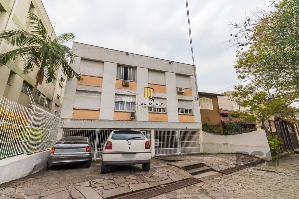 Apartamento de 1 dormitório no bairro Partenon