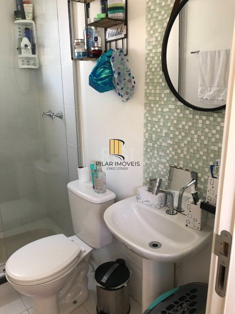 Apartamento para Venda - 62m², 3 dormitórios, sendo 1 suites, 1 vaga - Sarandi