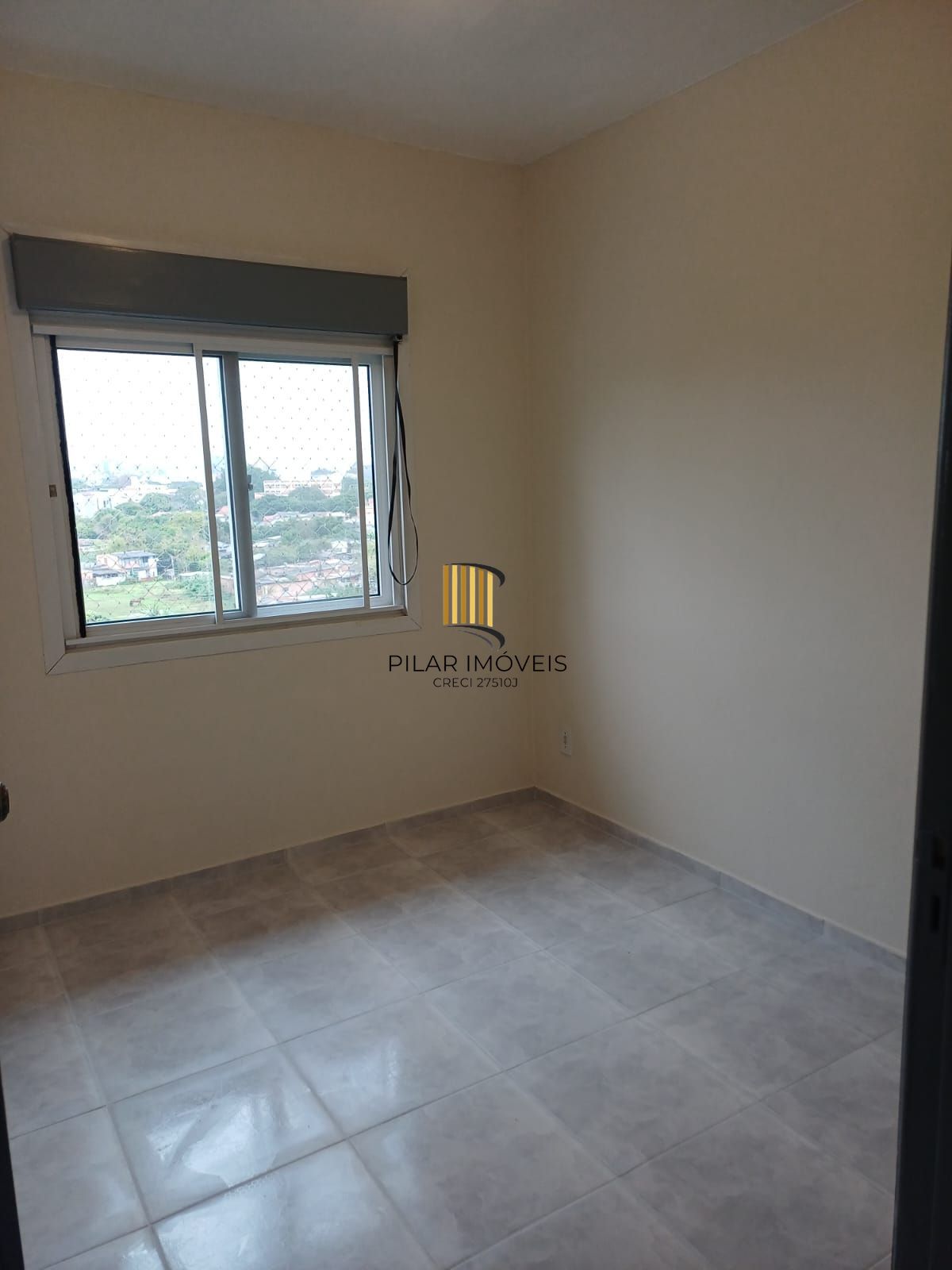 Apartamento 2 dormitórios no bairro Cristal