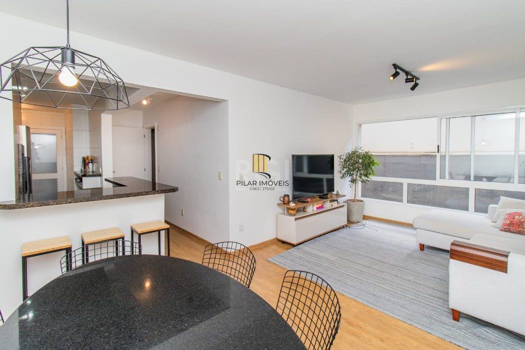 Apartamento para Venda - 87m², 3 dormitórios, sendo 1 suites, 2 vagas - Bela Vista