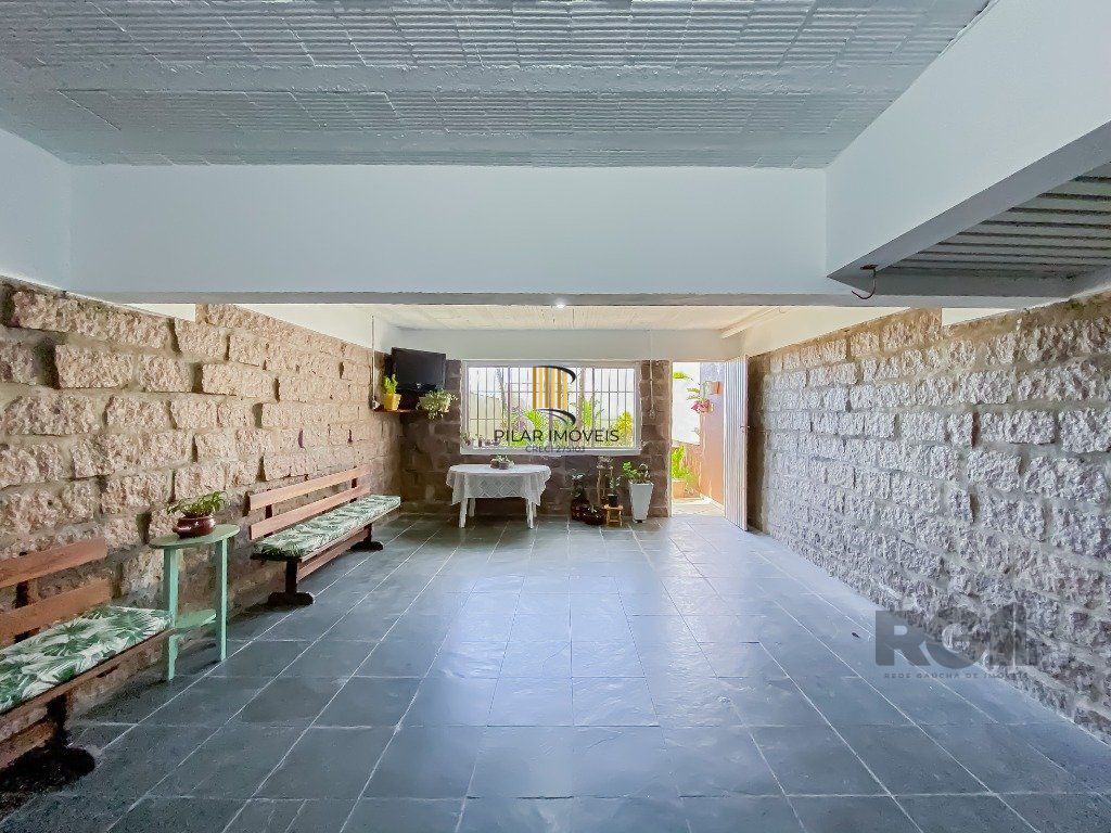Casa alto padrão, 500m² privativos com linda vista da cidade no Morro Apamecor