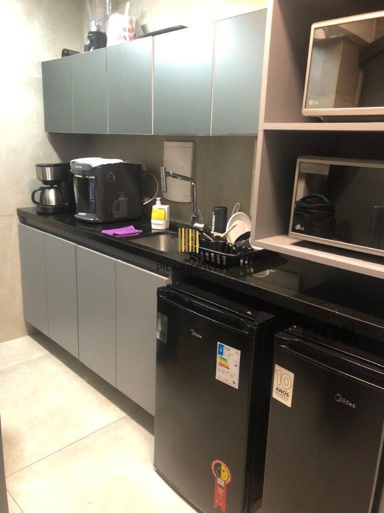 Sala Comercial no bairro São João
