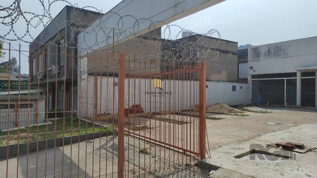 Loja no bairro Teresópolis