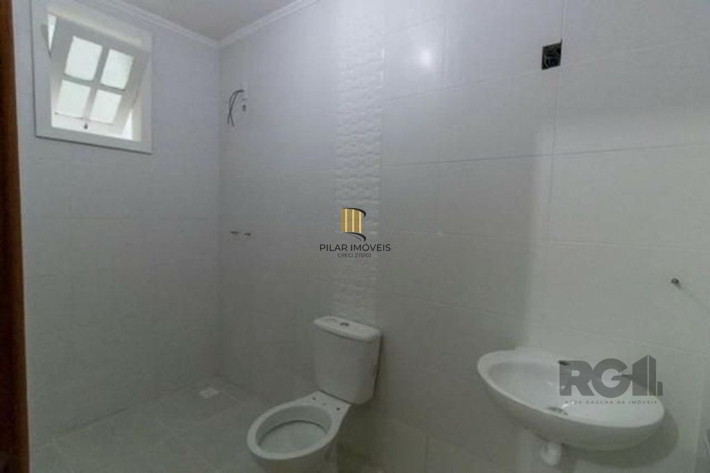 Excelente apartamento de 41m² com 1 dormitório