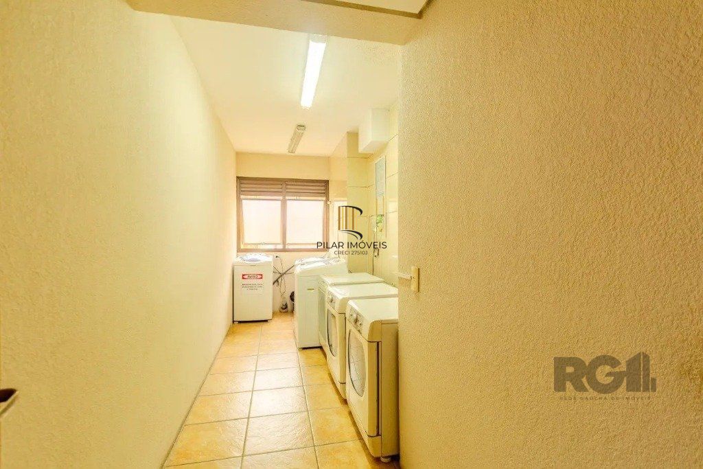 Apartamento à venda com 3 quartos 86 m²  avenida padre cacique, menino deus, porto alegre