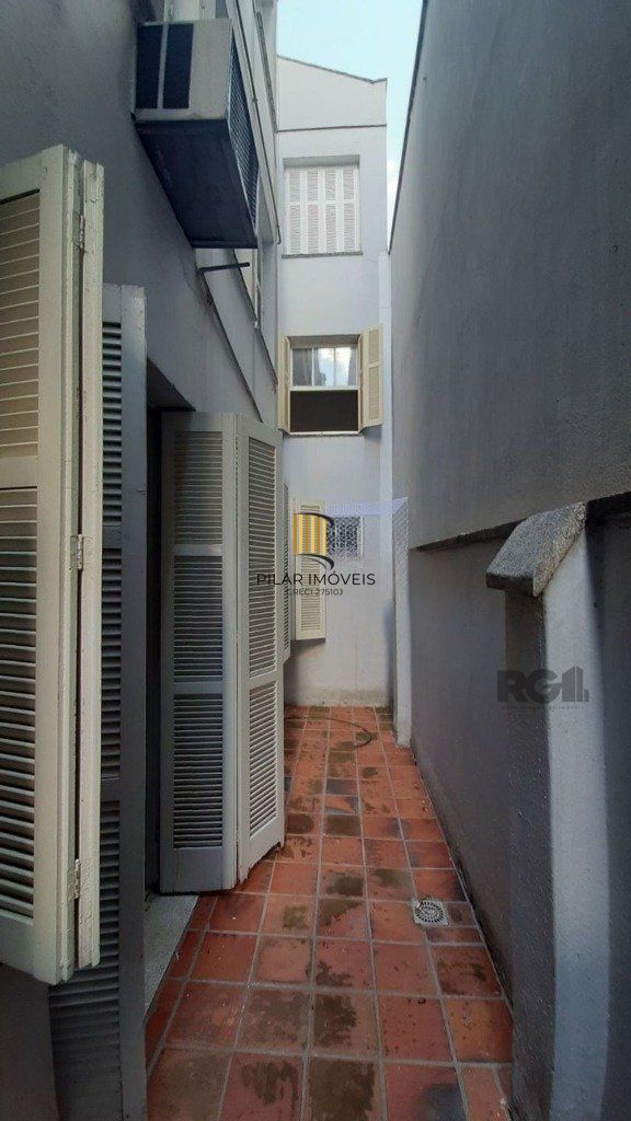 Apartamento à venda com 2 quartos 84 m²  avenida goethe, moinhos de vento, porto alegre