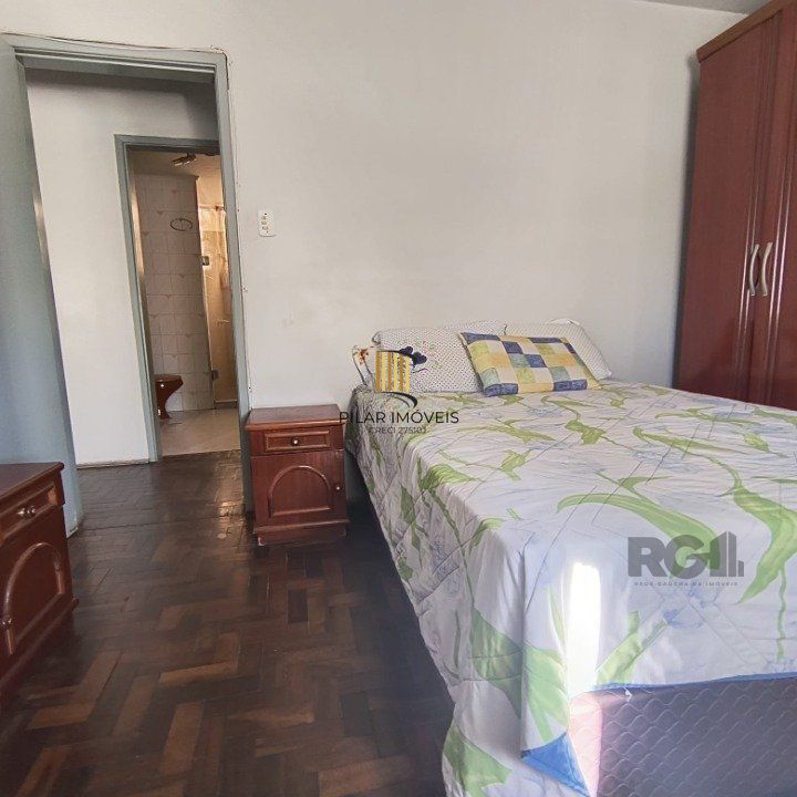 Apartamento 3 dormitórios no bairro Medianeira