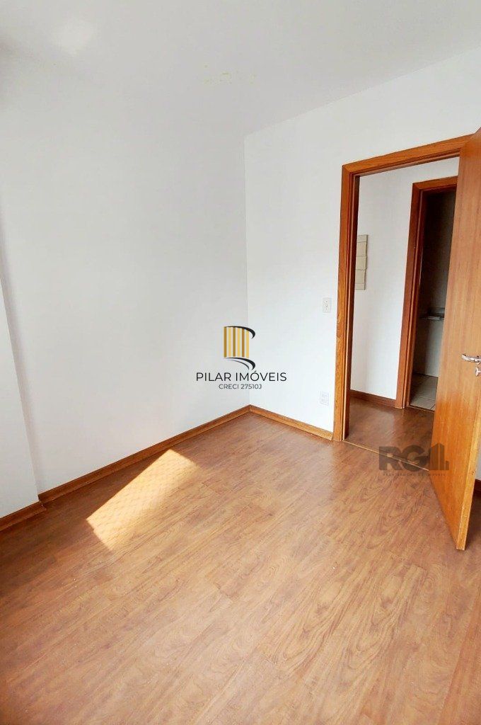 Apartamento 2 Dormitório(s) Bairro Cidade Baixa