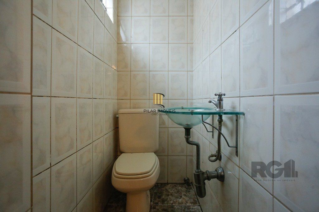 Apartamento de 3 dormitórios, no bairro farroupilha 