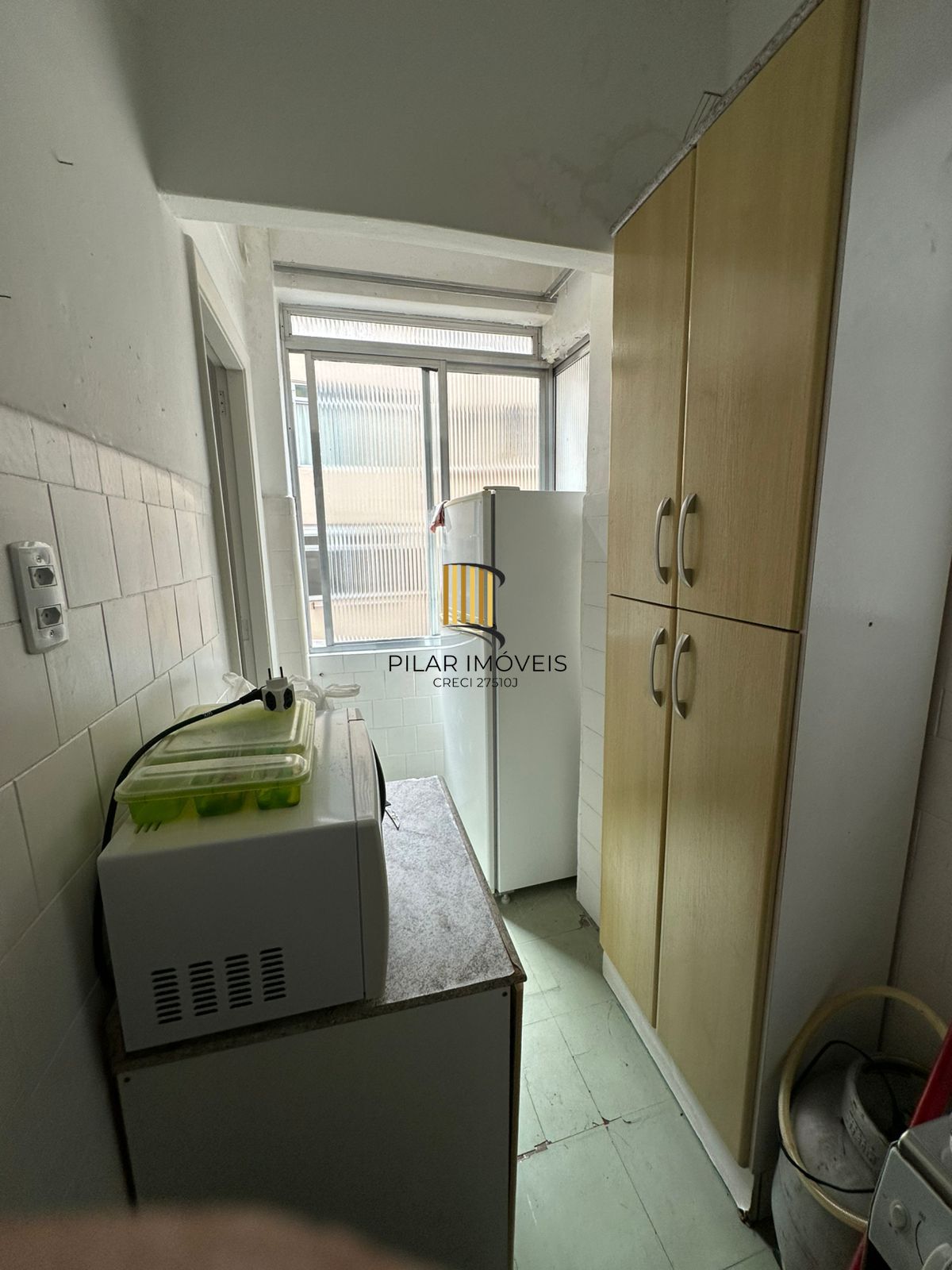 Apartamento 1 dormitórios no bairro Independência em Porto Alegre para Alugar