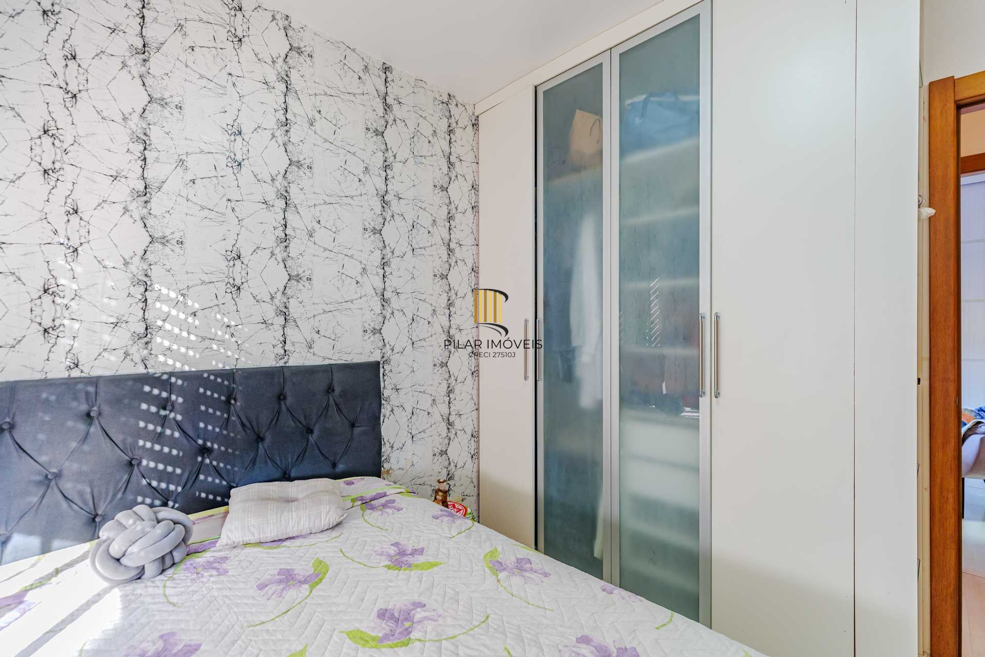 Apartamento para Venda - 93.43m², 3 dormitórios, sendo 1 suites, 1 vagas - Teresópolis