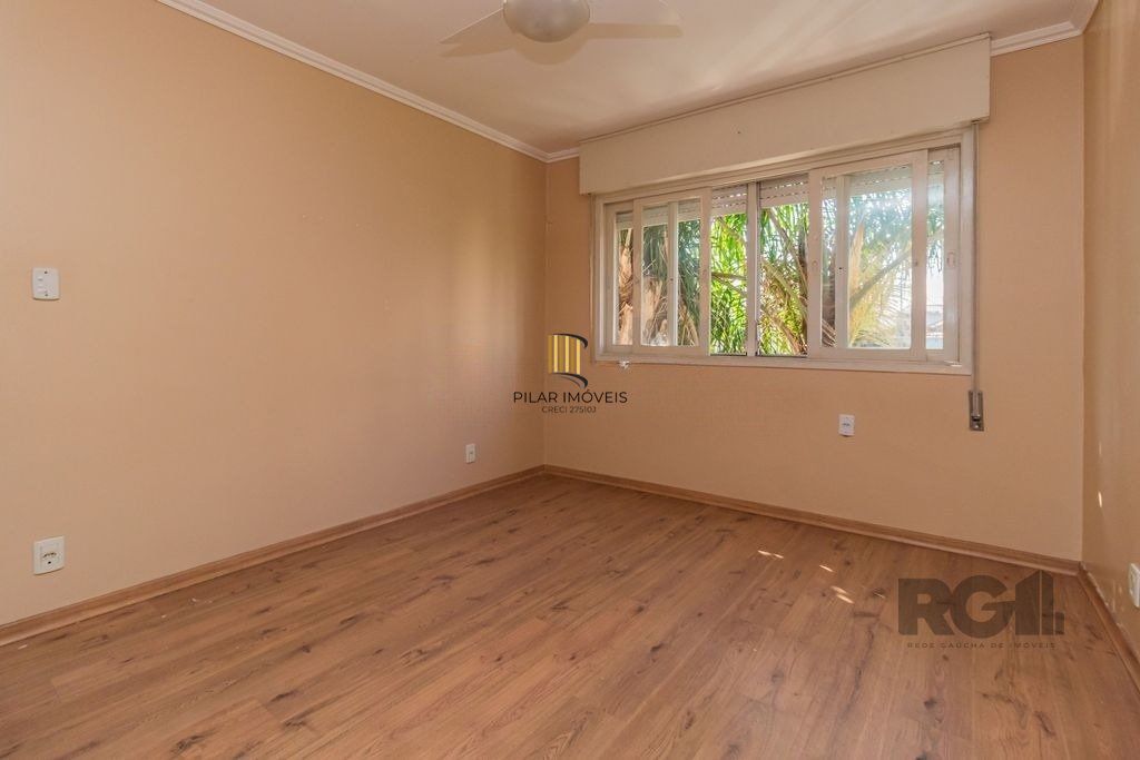 Apartamento 3 dorms à venda Rua Santo Antônio, Bom Fim - Porto Alegre