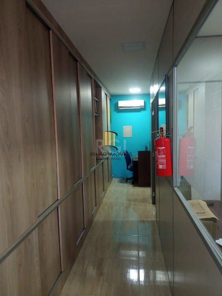 Conjunto/Sala para Venda - 79.96m², 0 dormitórios, Teresópolis