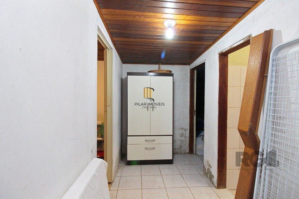 Casa 3 Dormitório(s) Bairro Ipanema