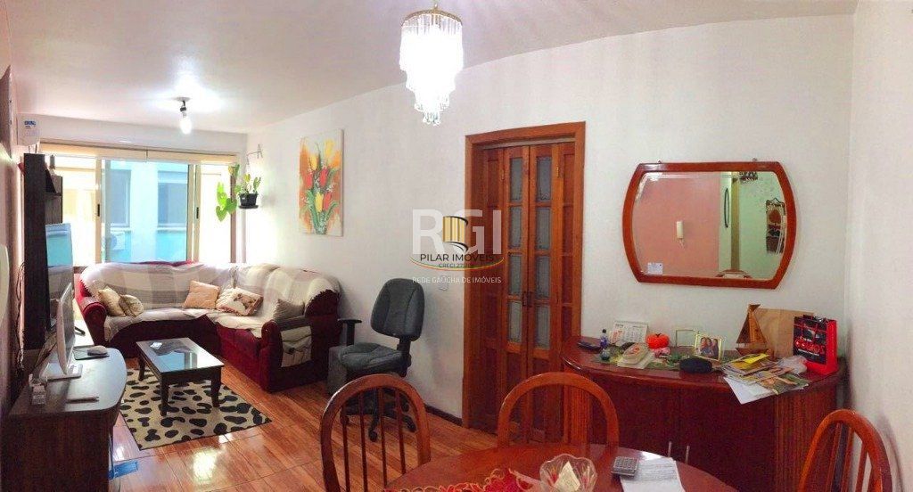 Apartamento para Venda - 66m², 2 dormitórios, Teresópolis