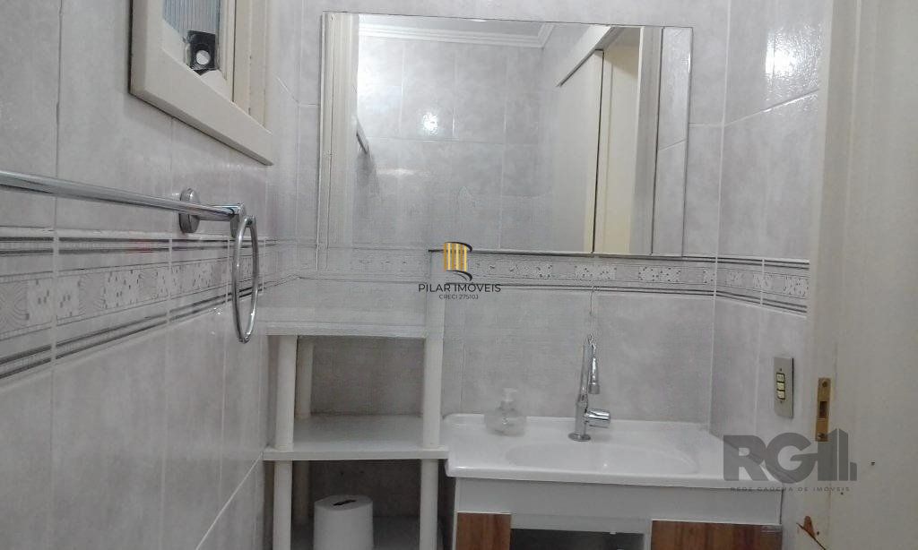 Casa 3 Dormitório(s) Bairro Passo da Areia